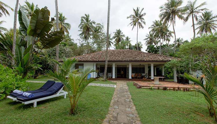 Villa 1395